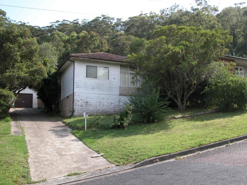 50 Donnison Street, Gosford NSW 2250