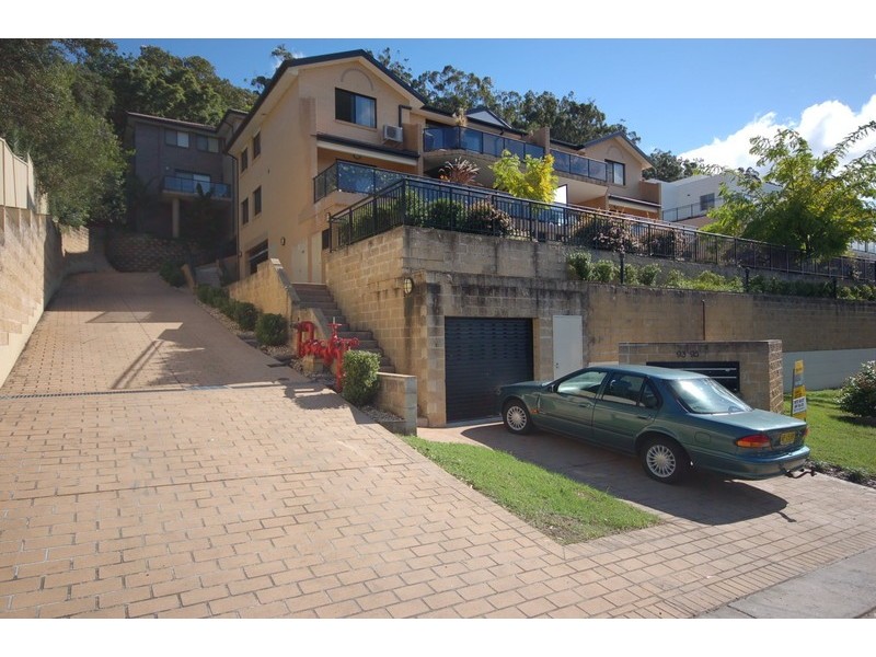 5/93 Faunce Street, Gosford NSW 2250