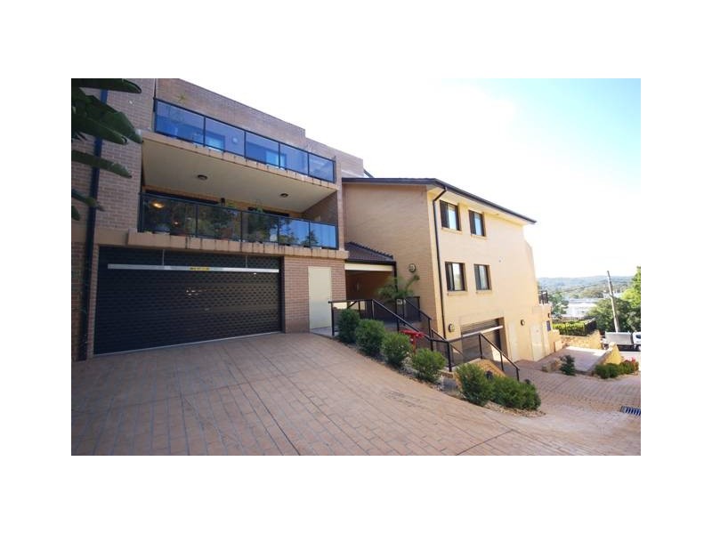 5/93 Faunce Street, Gosford NSW 2250