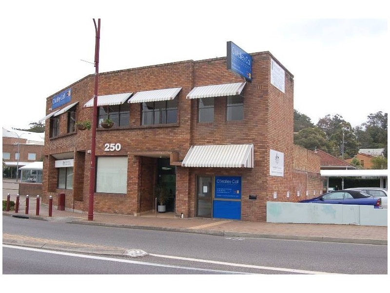 250 Mann Street, Gosford NSW 2250