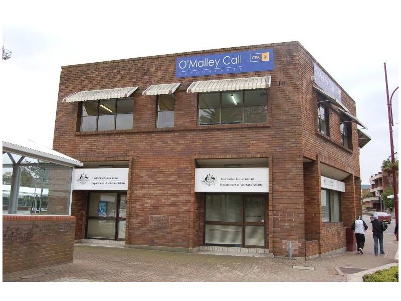 250 Mann Street, Gosford NSW 2250