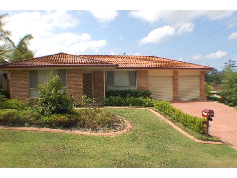 2 The Rise, Lisarow NSW 2250