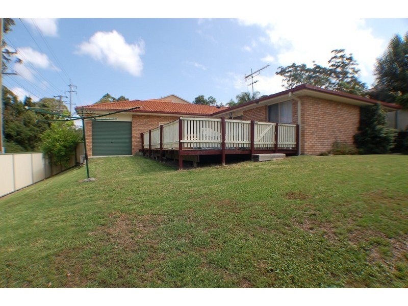 2 The Rise, Lisarow NSW 2250