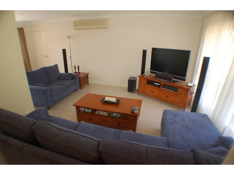 2 The Rise, Lisarow NSW 2250