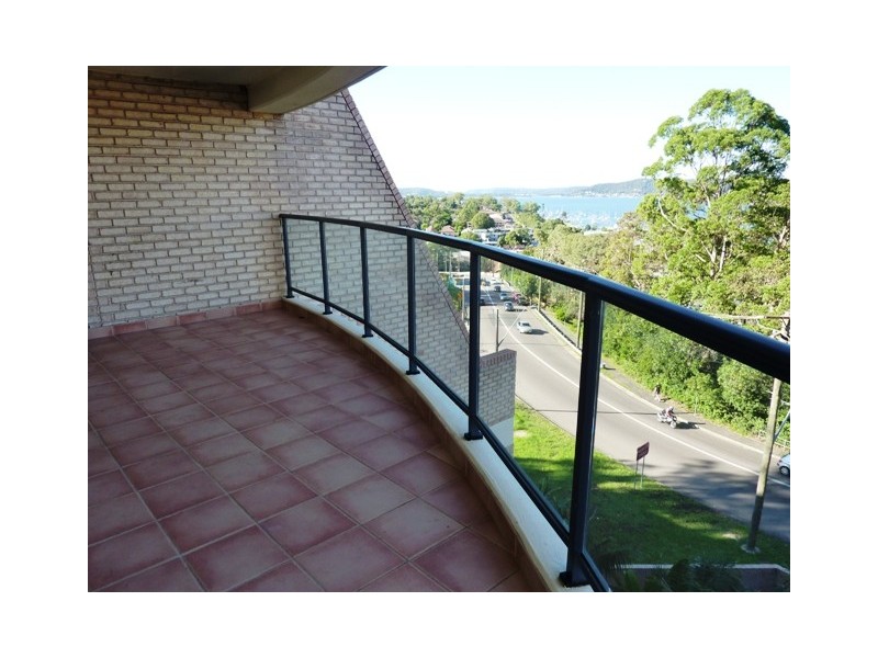 41/92-94 John Whiteway Drive, Gosford NSW 2250