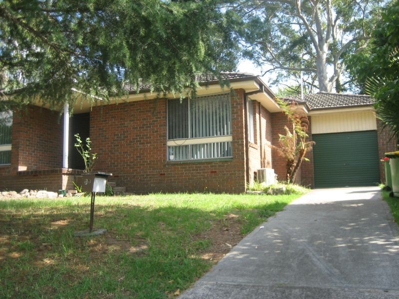 30 Deane Street, Narara NSW 2250