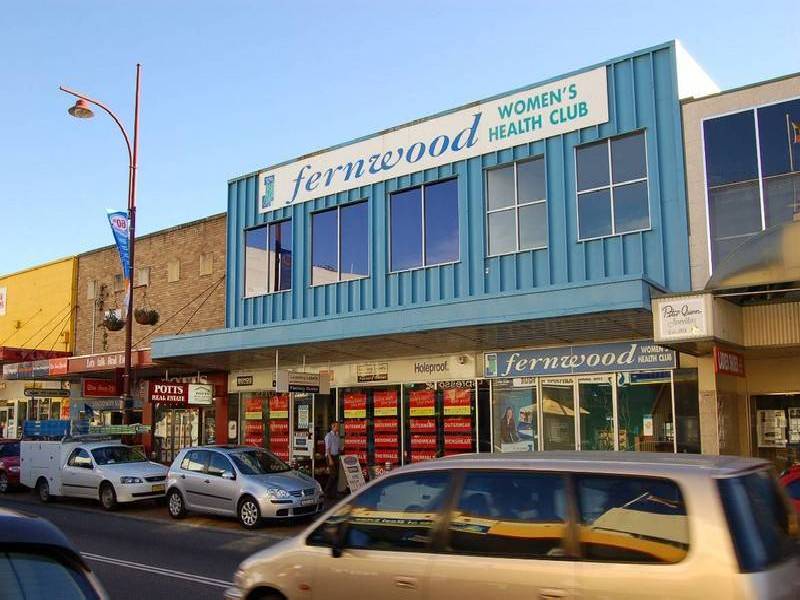 118A Mann Street, Gosford NSW 2250