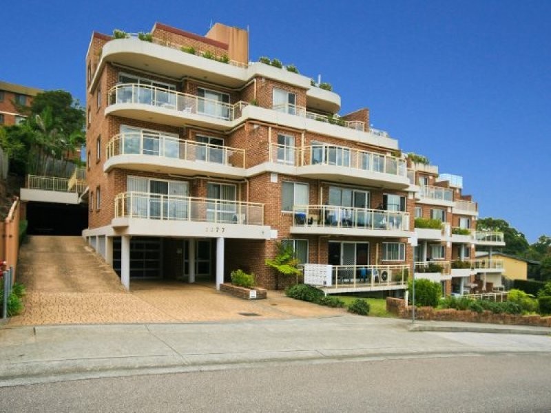 14/73-77 Henry Parry Drive, Gosford NSW 2250