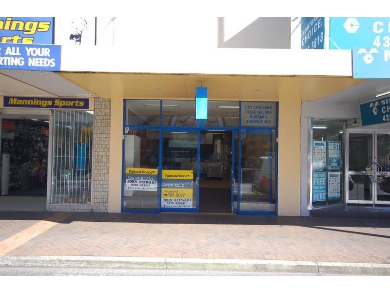 174 Mann Street, Gosford NSW 2250