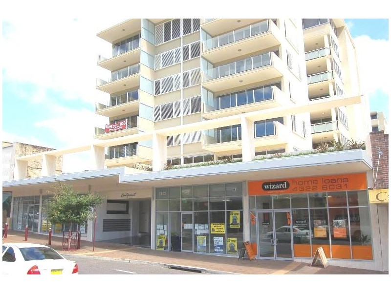 C2/ 80 Mann Street, Gosford NSW 2250