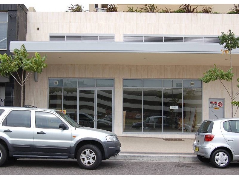 C4/ 12 Baker Street, Gosford NSW 2250