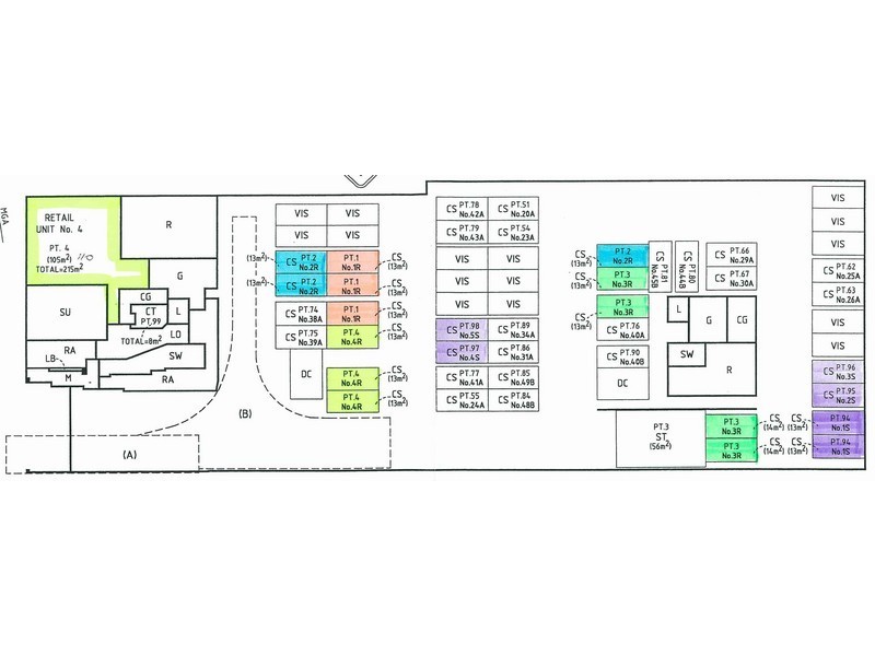 C4/ 12 Baker Street, Gosford NSW 2250