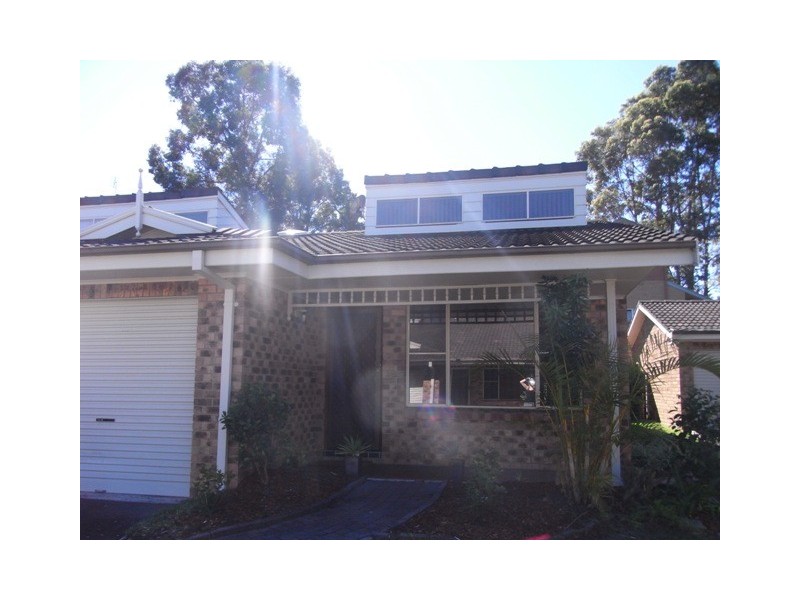 4/162 Albany, Point Frederick NSW 2250