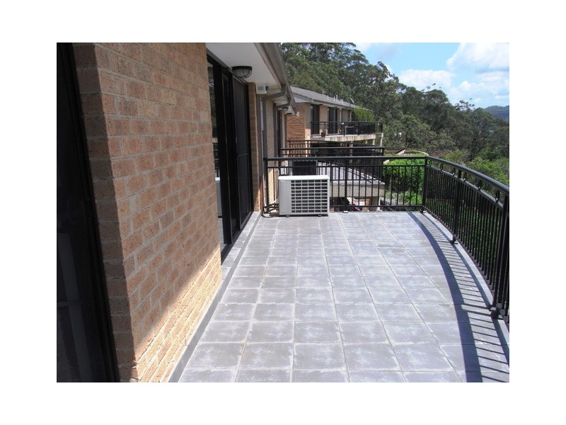 24/14-16 Margin Street, Gosford NSW 2250