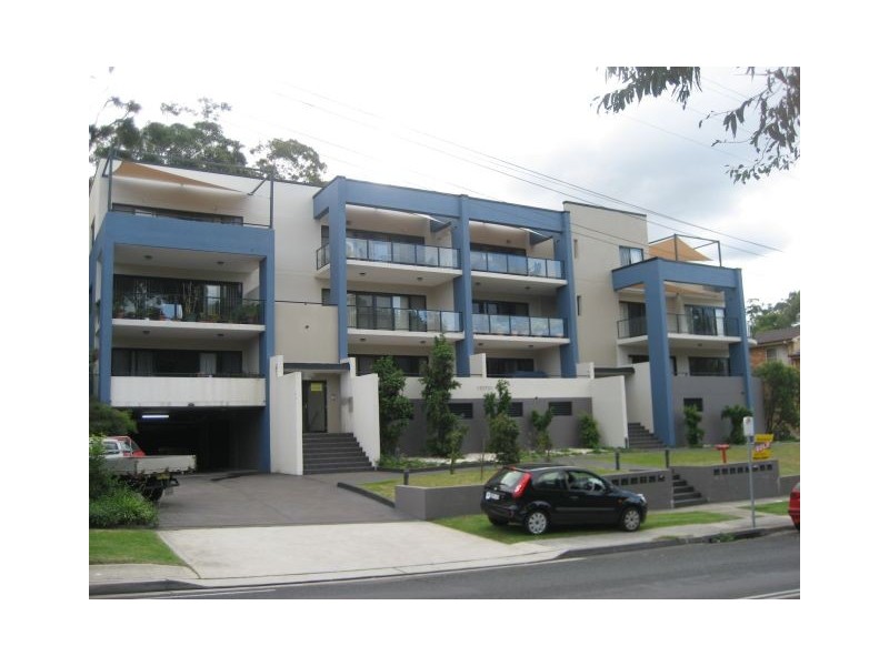 14/30-32 Showground Rd, Gosford NSW 2250