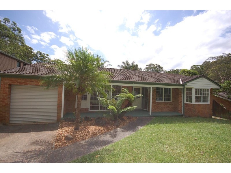 7 Marangani Avenue, North Gosford NSW 2250