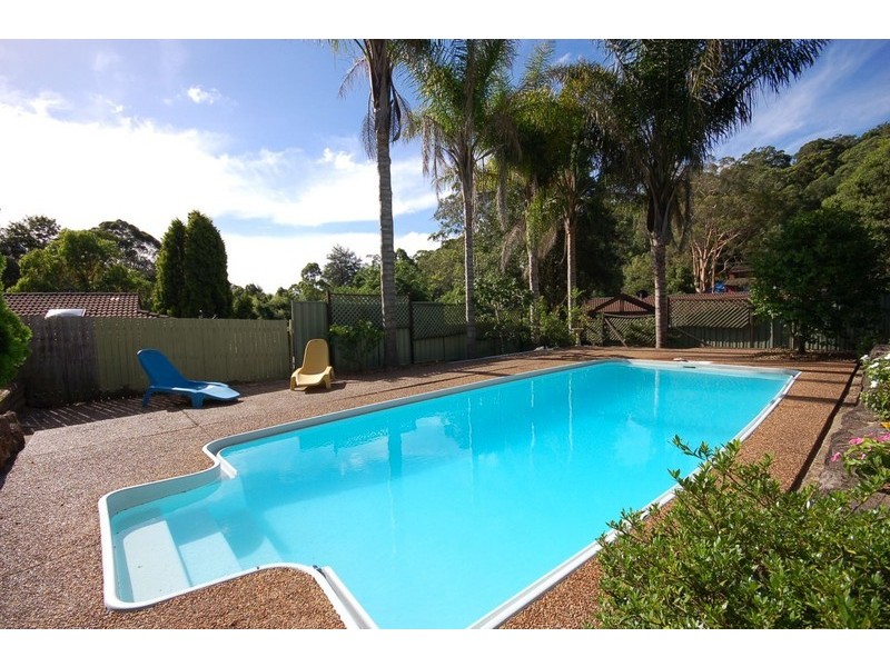 7 Marangani Avenue, North Gosford NSW 2250