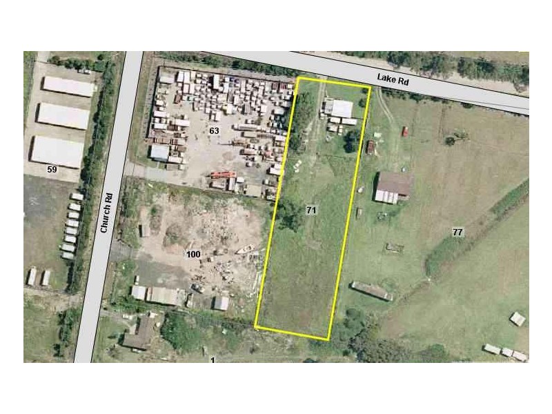 71  LAKE, Tuggerah NSW 2259