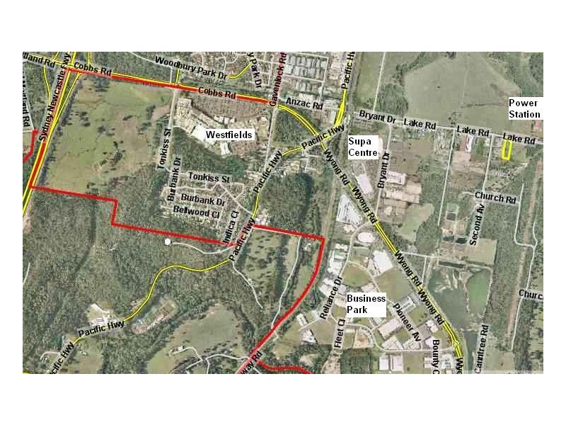 71  LAKE, Tuggerah NSW 2259