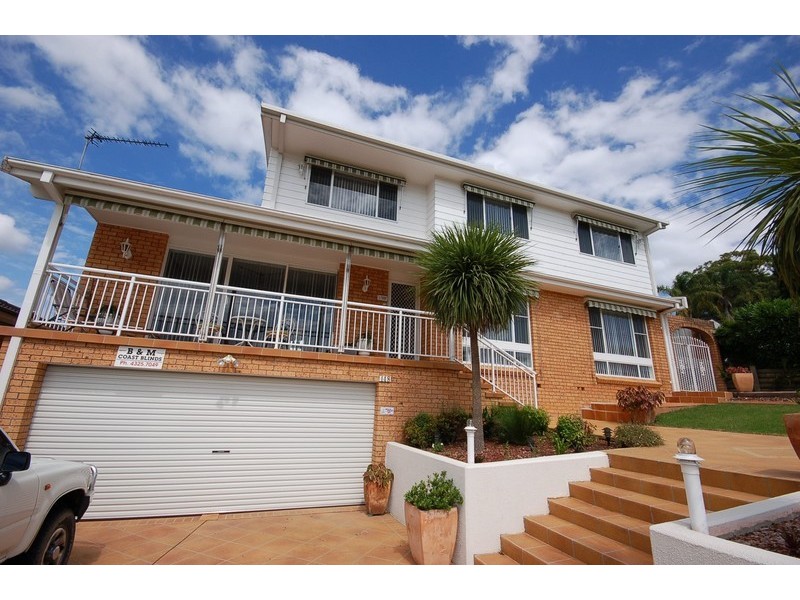 148 Glennie Street, North Gosford NSW 2250