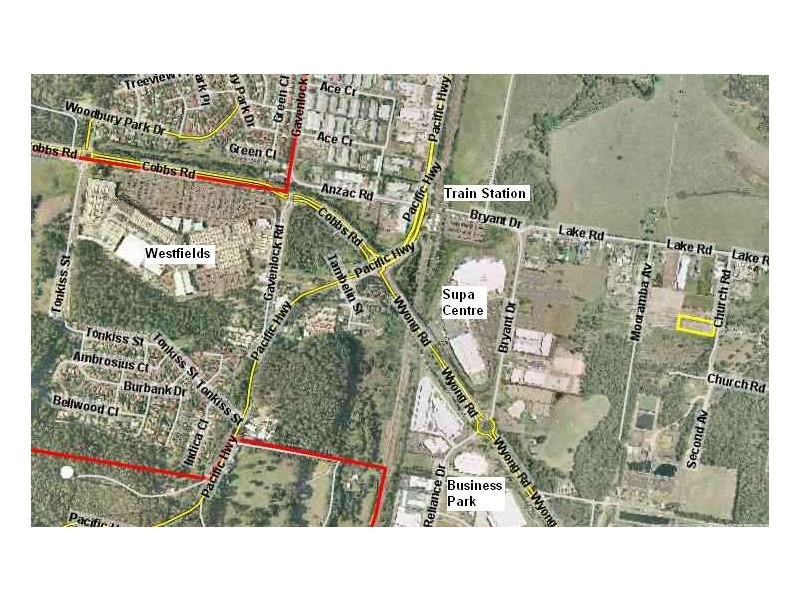 127 Church Road, Tuggerah NSW 2259