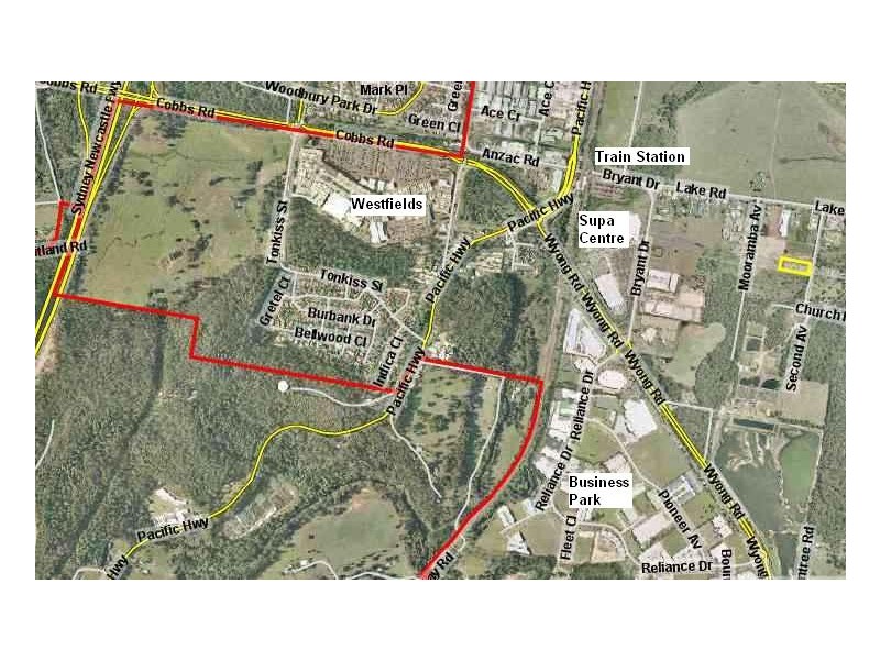 127 Church Road, Tuggerah NSW 2259