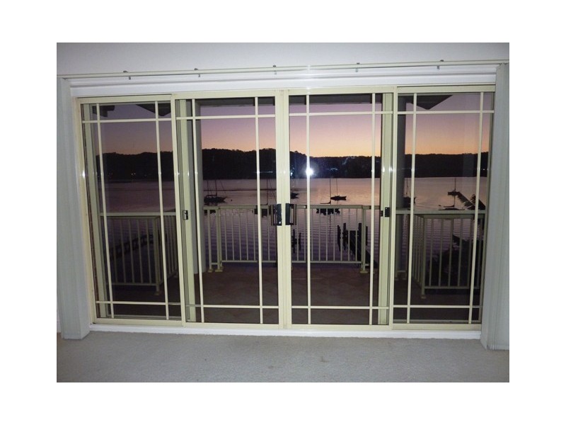 1/28A  Eulalia Street, Point Frederick NSW 2250
