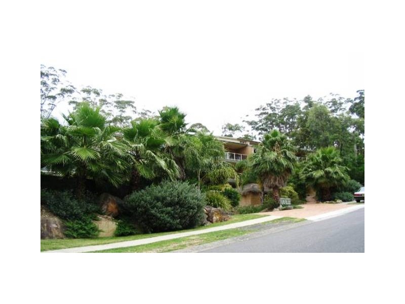 5/117 John Whiteway, Gosford NSW 2250