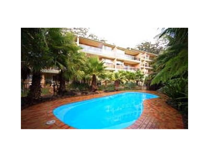 5/117 John Whiteway, Gosford NSW 2250