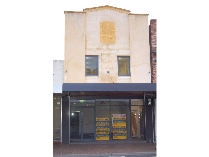 98 Mann Street, Gosford NSW 2250