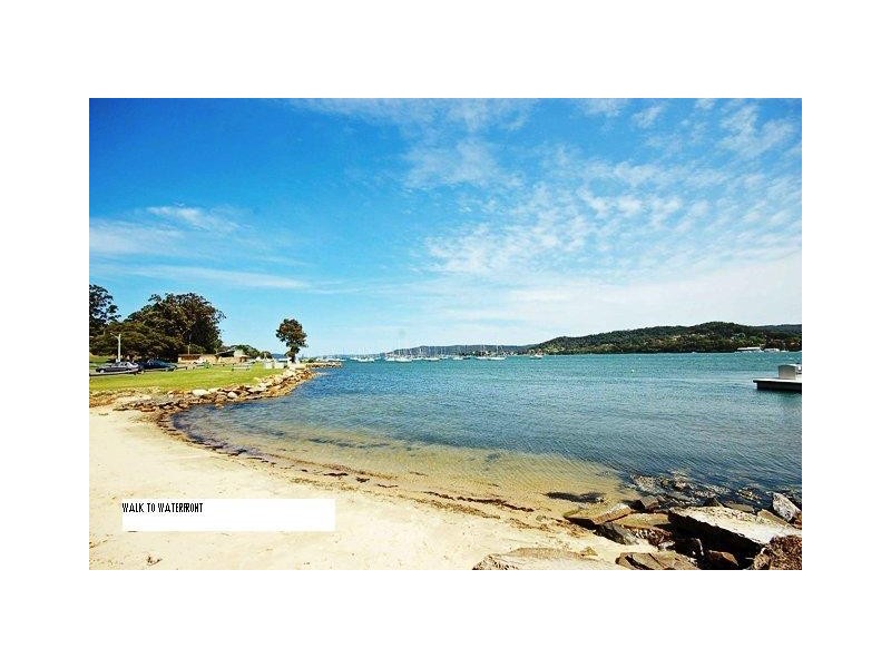 11/164 Albany Street, Point Frederick NSW 2250