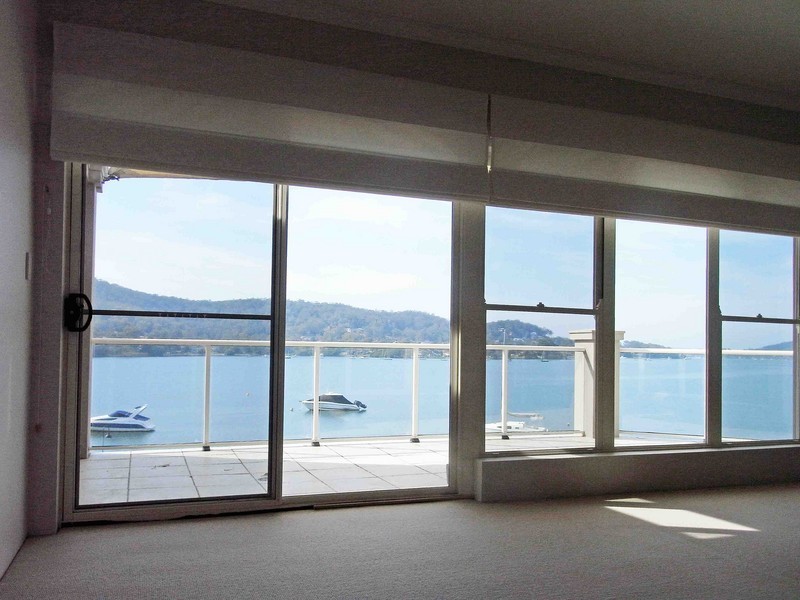 3/3-7 Wharf, East Gosford NSW 2250