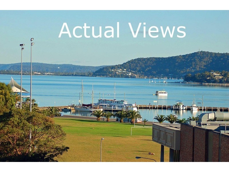 28/12 Baker Street, Gosford NSW 2250