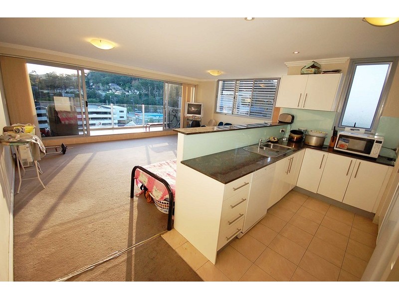 28/12 Baker Street, Gosford NSW 2250