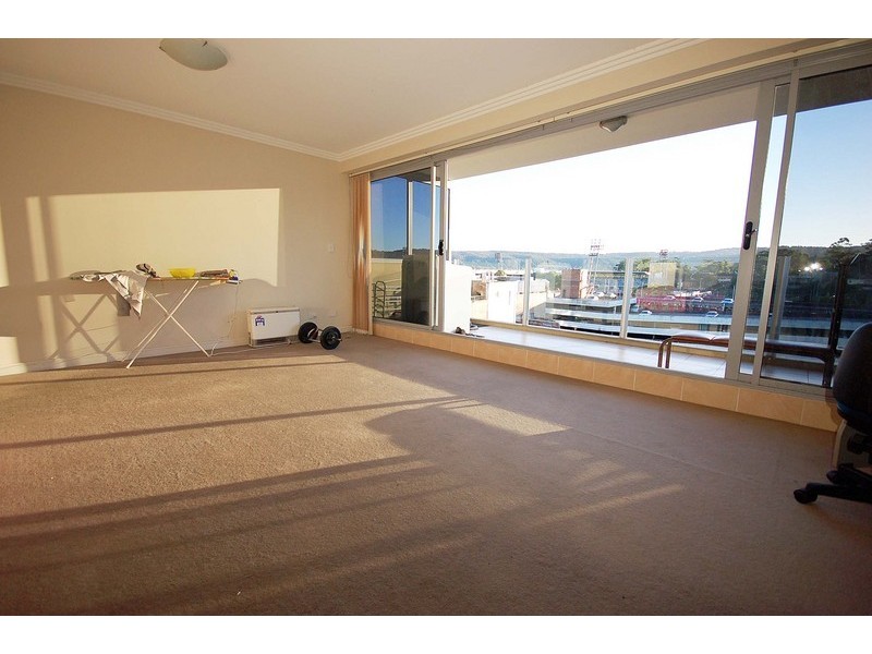 28/12 Baker Street, Gosford NSW 2250