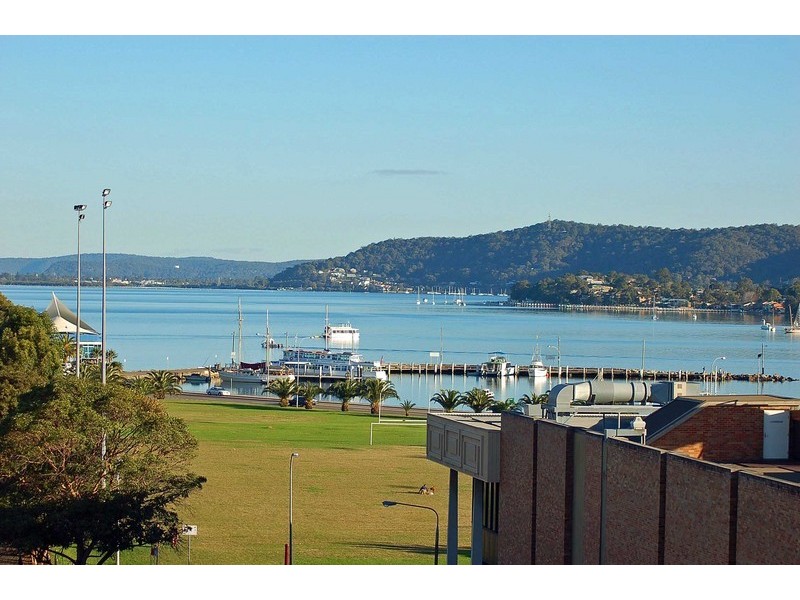 28/12 Baker Street, Gosford NSW 2250