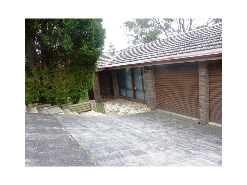 8 Blackwood Close, Narara NSW 2250