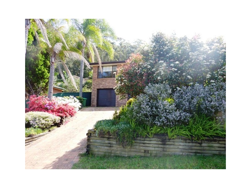 3 Boulder Cres, Narara NSW 2250