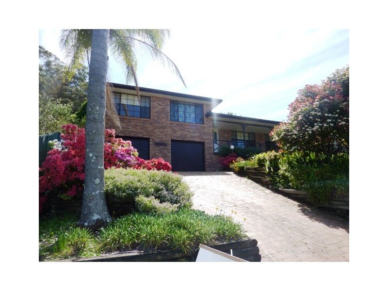 3 Boulder Cres, Narara NSW 2250