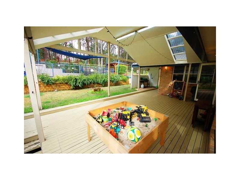 5A Reservior Road, Ourimbah NSW 2258