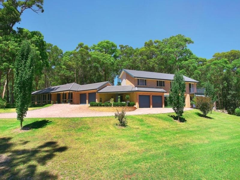 5A Reservior Road, Ourimbah NSW 2258