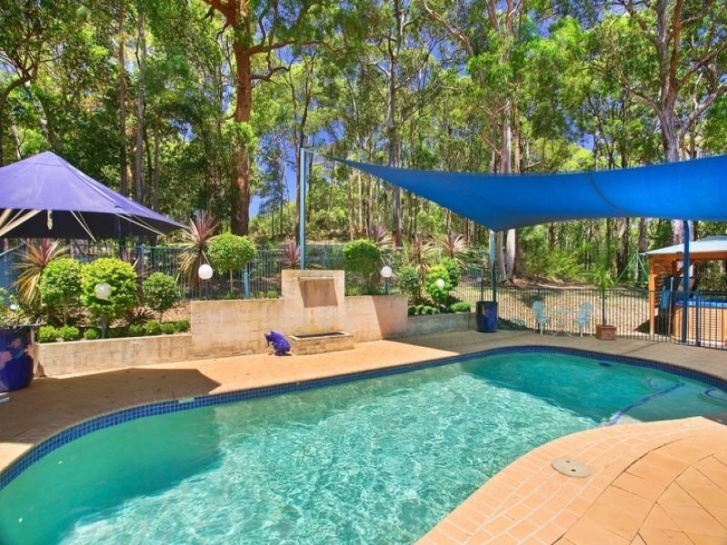 5A Reservior Road, Ourimbah NSW 2258