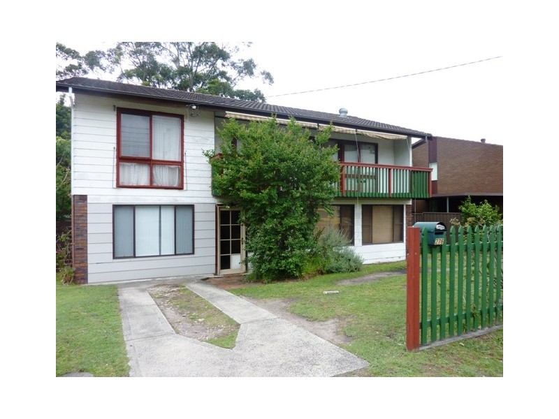 276 Brisbane Water Drive, West Gosford NSW 2250