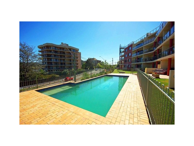 2/107 Henry Parry Drive, Gosford NSW 2250