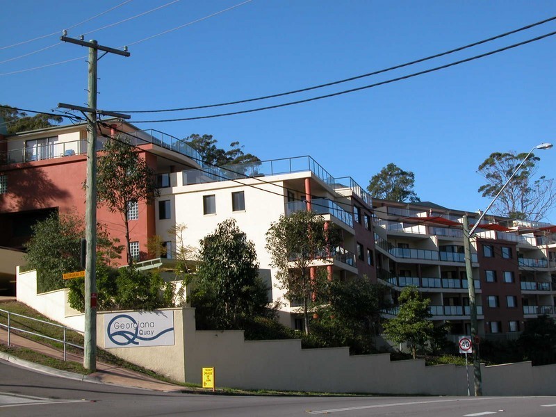2/107 Henry Parry Drive, Gosford NSW 2250