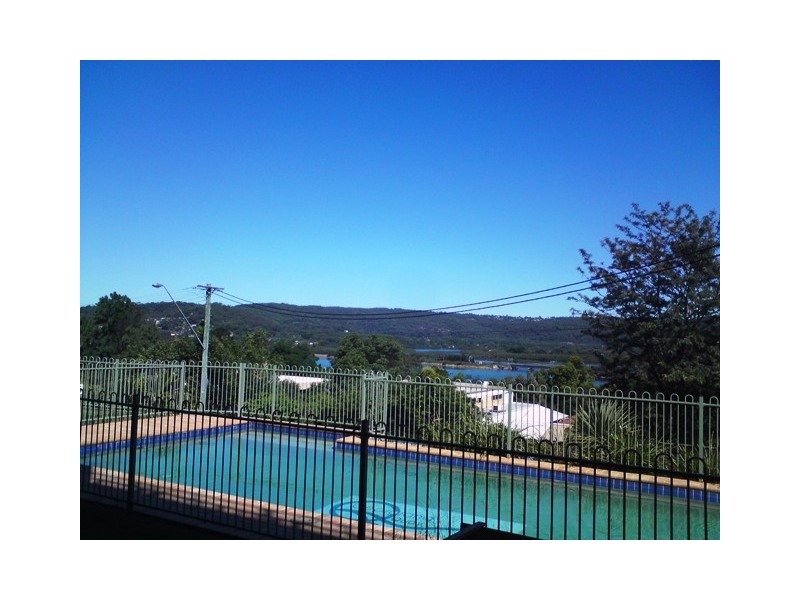 2/107 Henry Parry Drive, Gosford NSW 2250