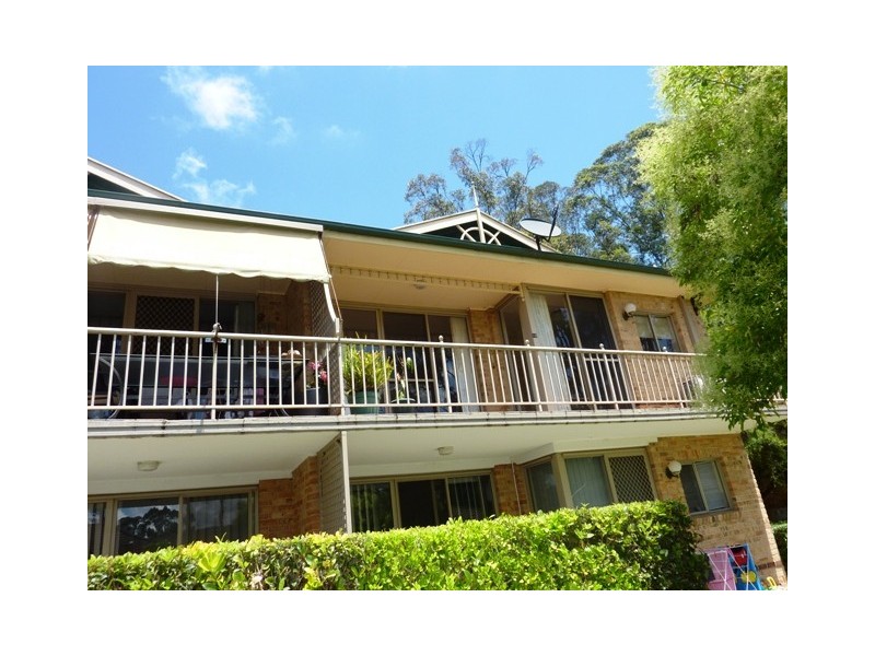 10/12 Kinarra Ave, Wyoming NSW 2250