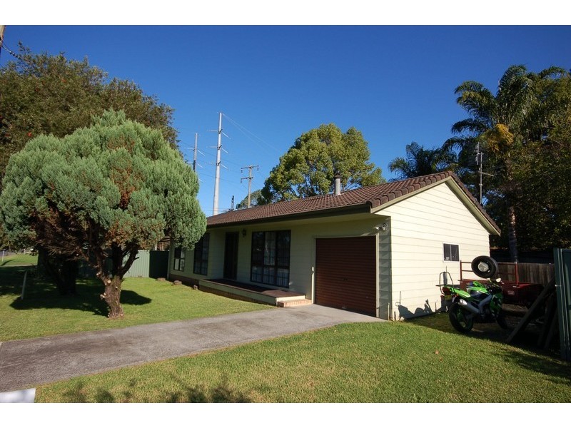 Ourimbah NSW 2258