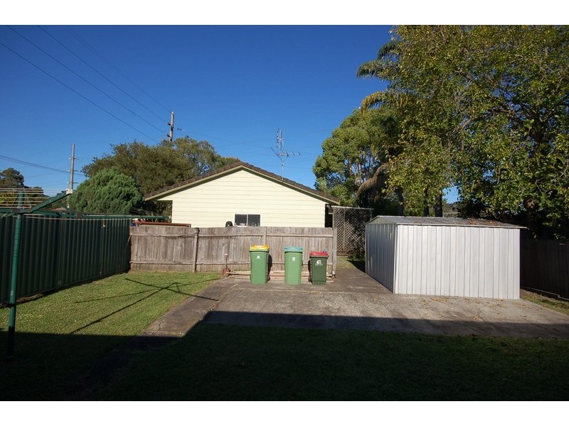 Ourimbah NSW 2258