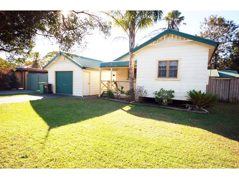 1/19  Yates Road, Ourimbah NSW 2258